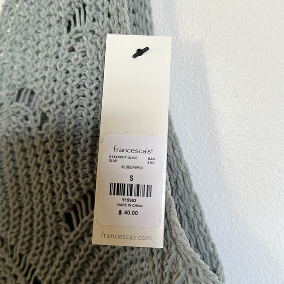 Tank top - Picture 2 of 2